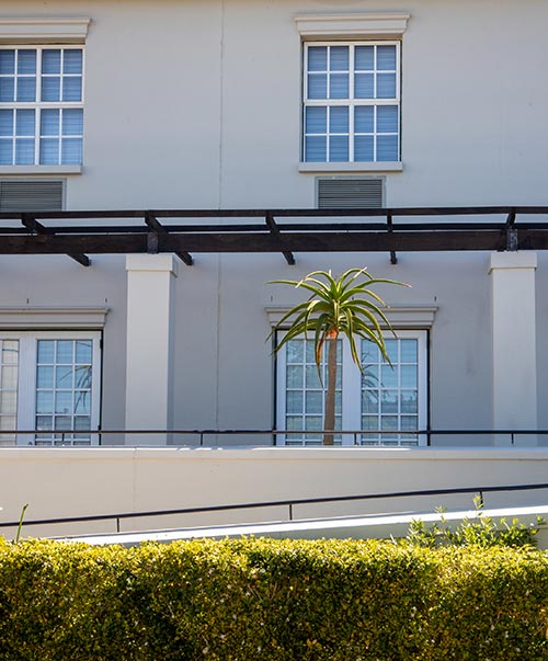 VOE Office Building 3