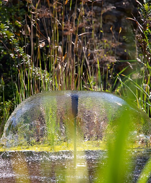 VOE Experience Tranquillity